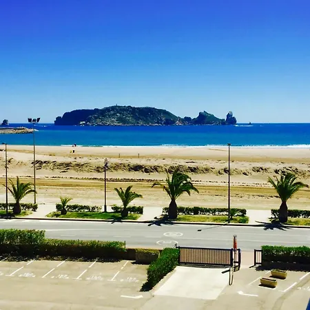 公寓 In Estartit By The Beachfront