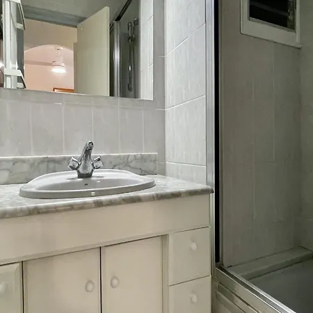 公寓 In Estartit By The Beachfront 埃斯塔蒂特