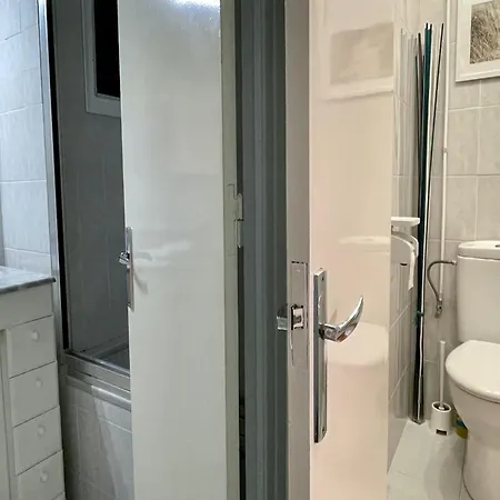 Apartment Rocamaura I B 3-2