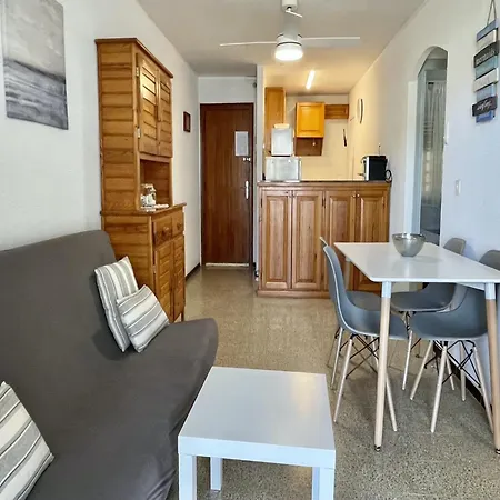 Rocamaura I B 3-2 Apartment