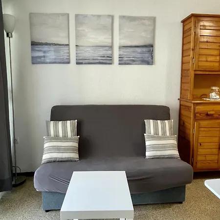 Apartment Rocamaura I B 3-2 L'Estartit