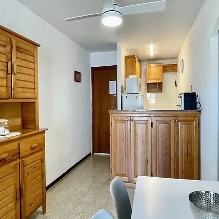 Rocamaura I B 3-2 Apartment L'Estartit