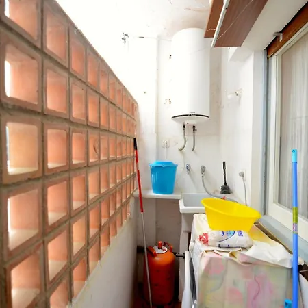 Apartment Rocamaura I B 3-2 *