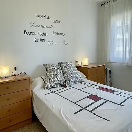 Rocamaura I B 3-2 Apartment *