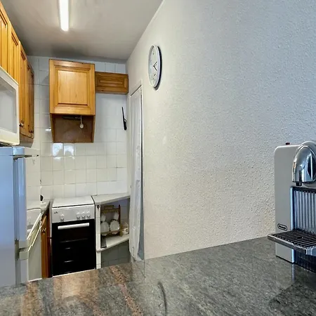 Rocamaura I B 3-2 Apartment