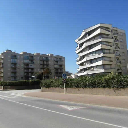 Rocamaura I B 3-2 Apartment L'Estartit