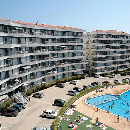 Rocamaura I B 3-2 Apartment L'Estartit